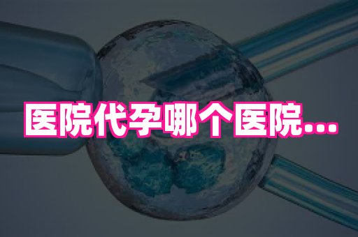 哈尔滨助孕网 3